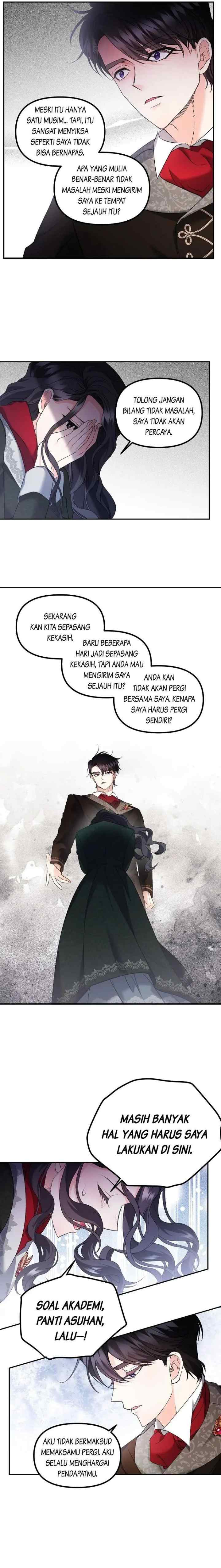 Ebony chapter 129 halaman 14