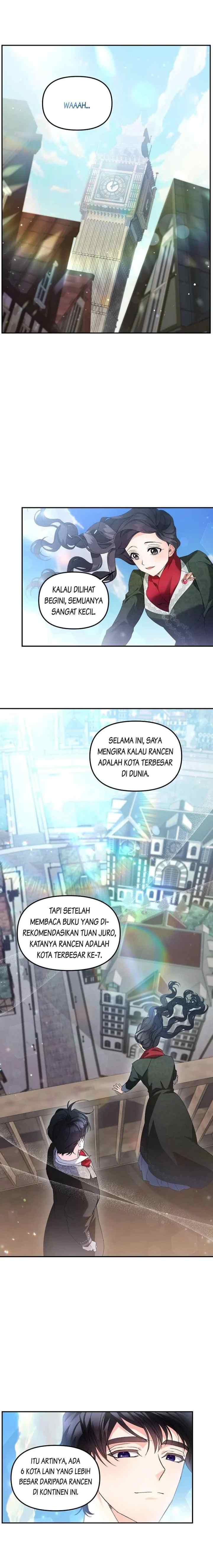 Ebony chapter 129 halaman 9