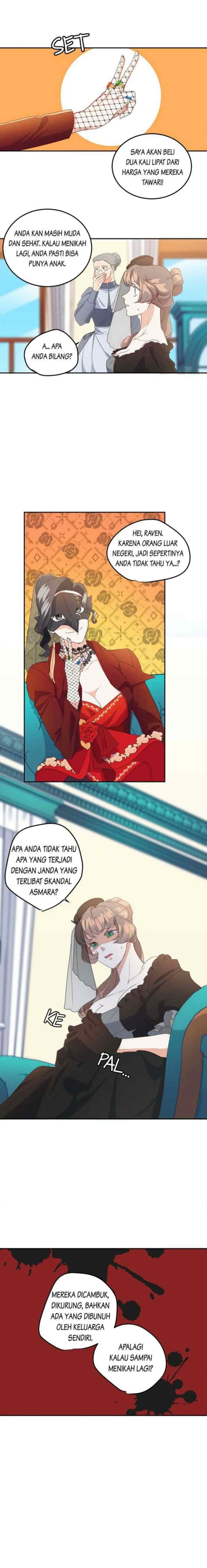 Ebony chapter 13 halaman 6