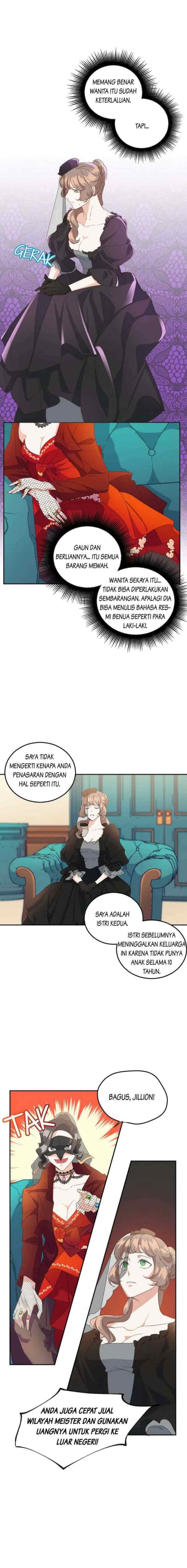 Ebony chapter 13 halaman 5