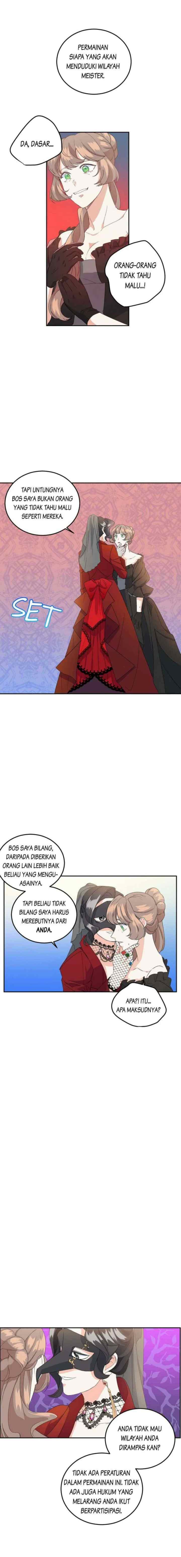 Ebony chapter 13 halaman 12