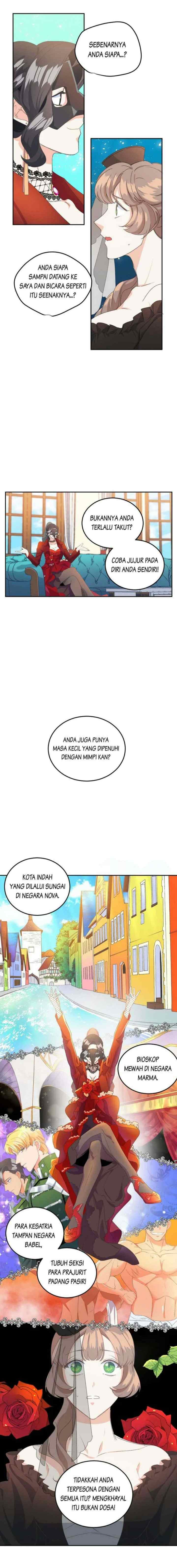 Ebony chapter 13 halaman 7