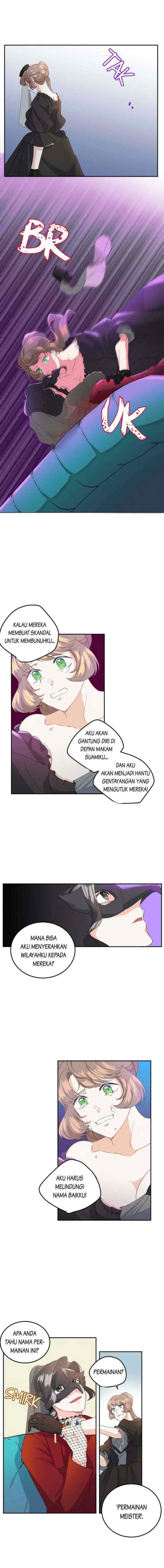 Ebony chapter 13 halaman 11