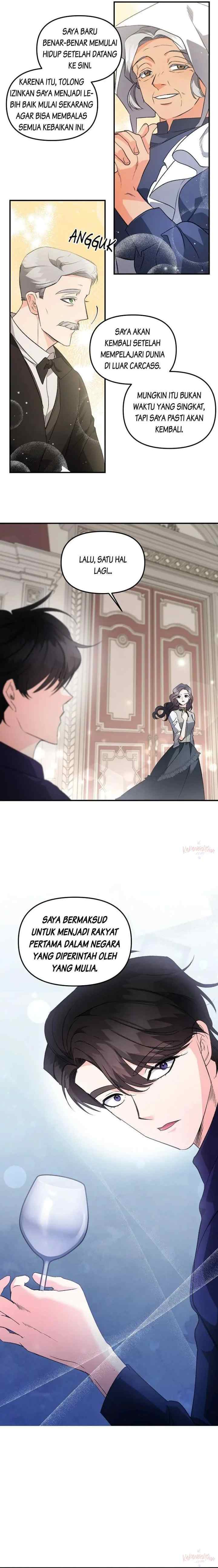 Ebony chapter 130 halaman 9
