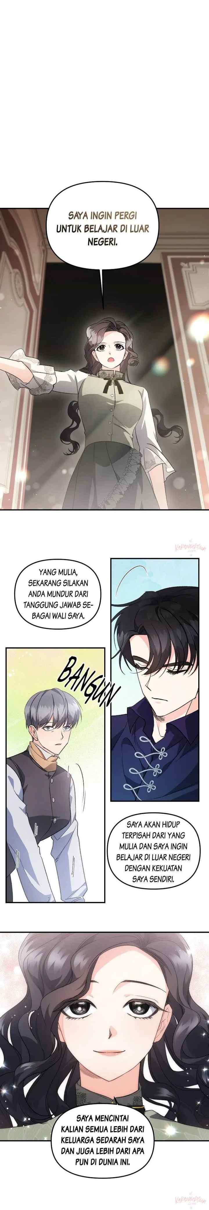 Ebony chapter 130 halaman 8