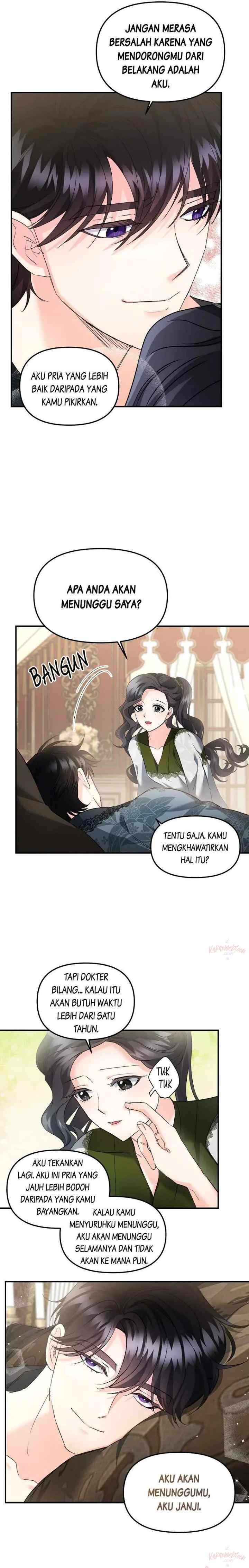 Ebony chapter 130 halaman 14