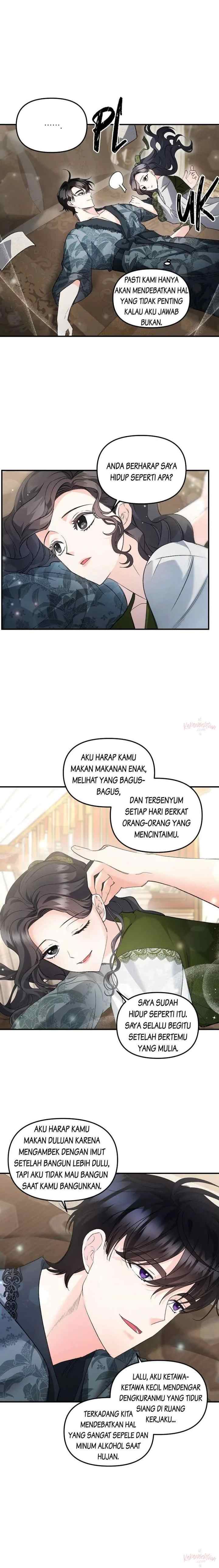 Ebony chapter 130 halaman 12