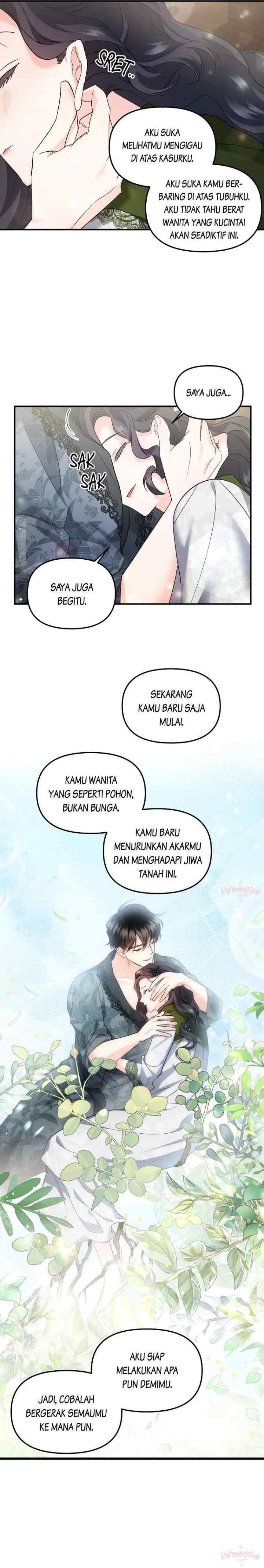 Ebony chapter 130 halaman 13