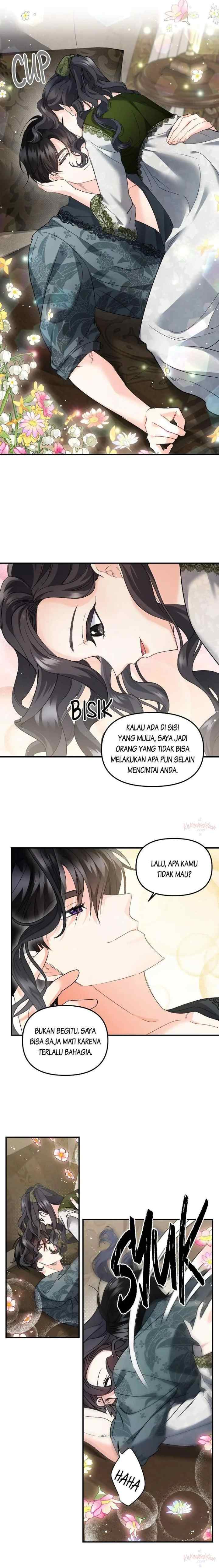Ebony chapter 130 halaman 15