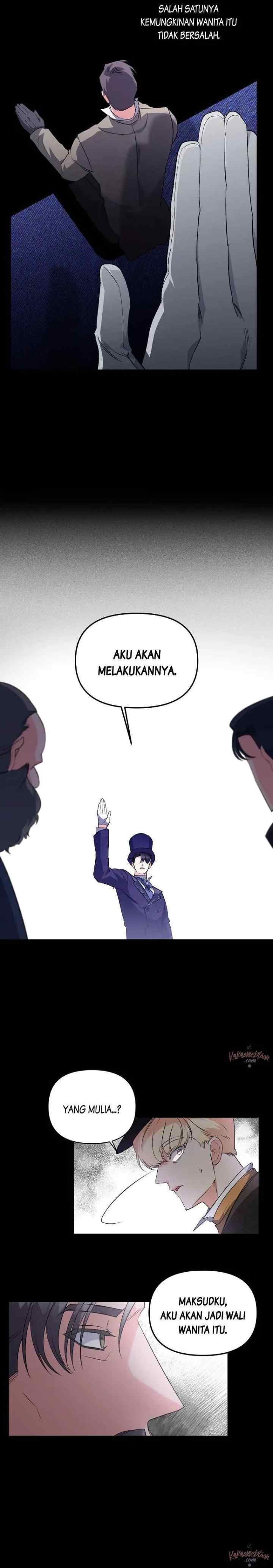 Ebony chapter 131 halaman 8