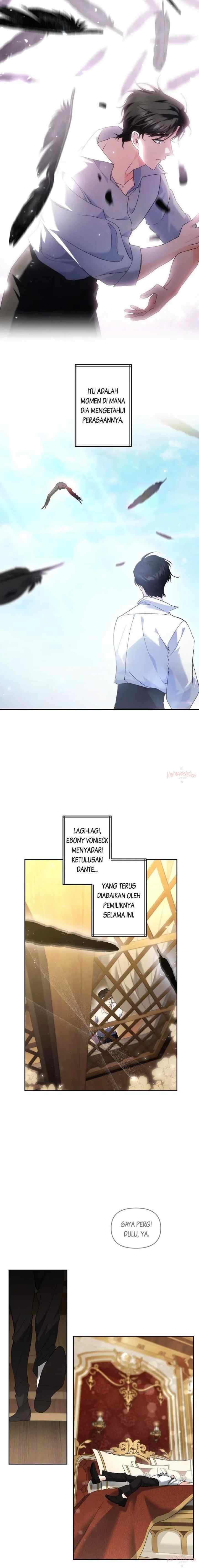 Ebony chapter 132 halaman 9
