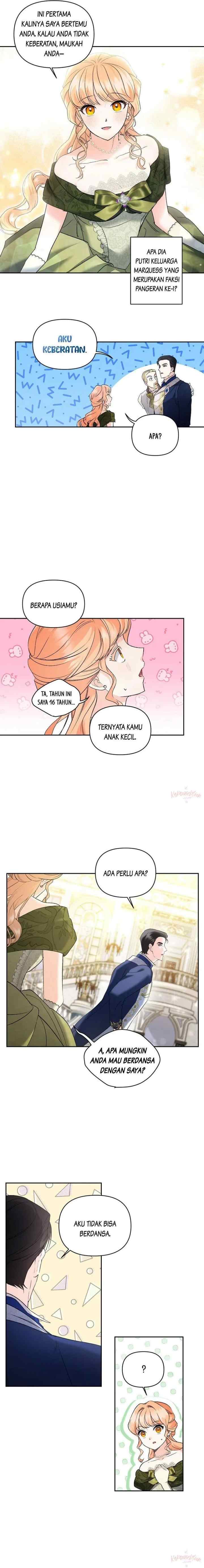 Ebony chapter 132 halaman 12