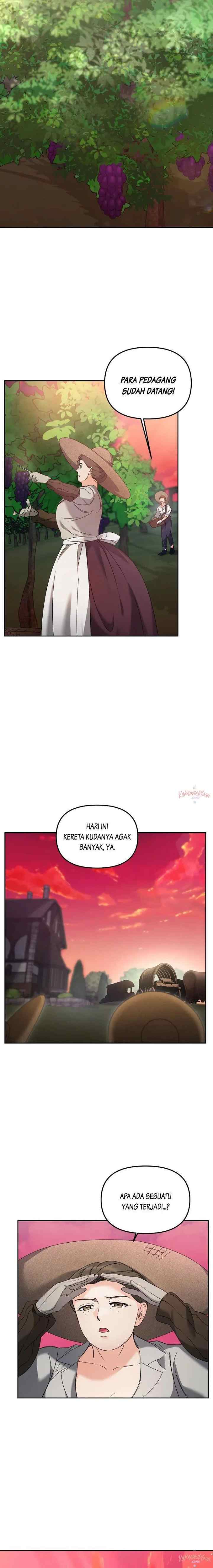 Ebony chapter 133 halaman 12