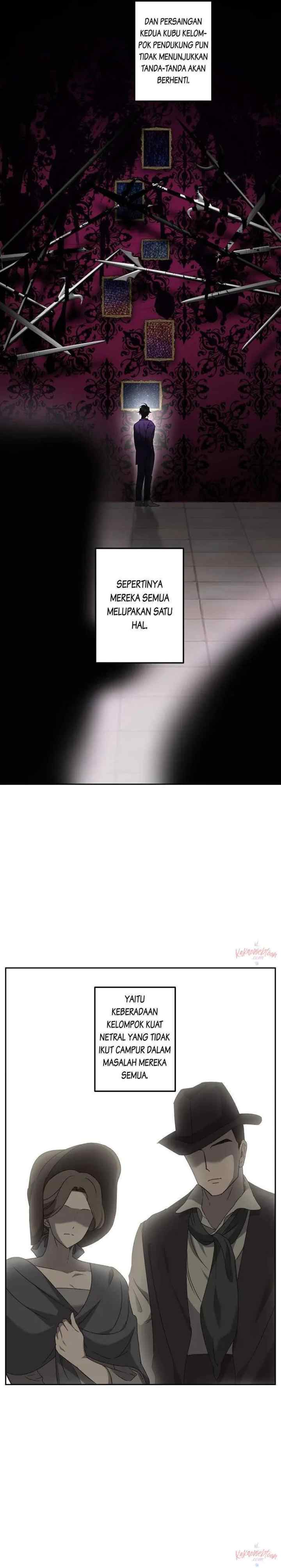 Ebony chapter 133 halaman 9