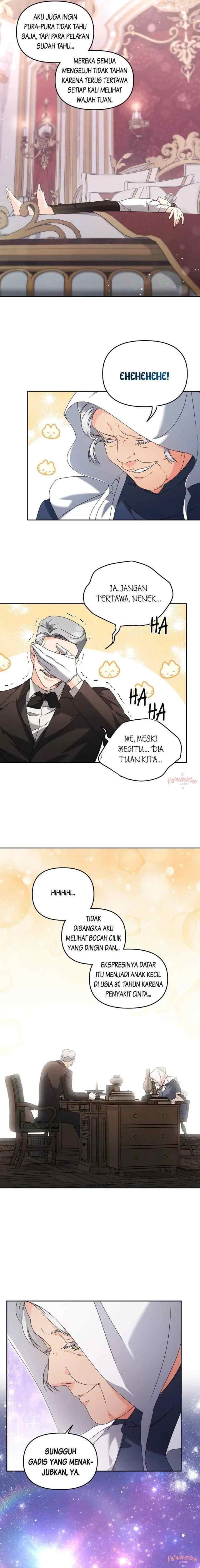Ebony chapter 133 halaman 5