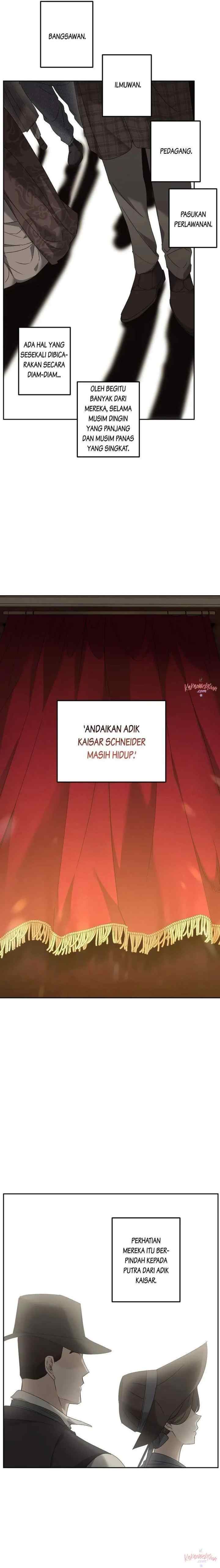 Ebony chapter 133 halaman 10