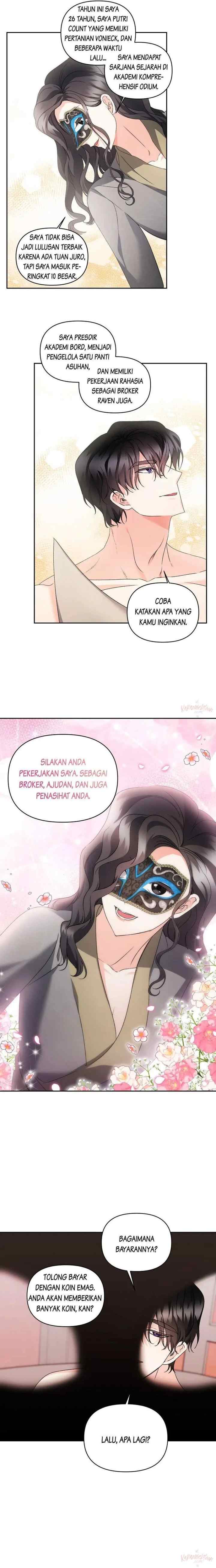 Ebony chapter 134 halaman 13