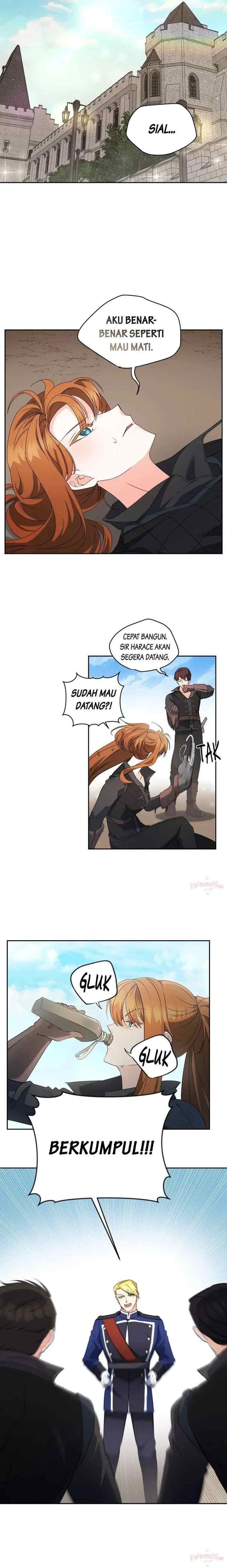 Ebony chapter 134 halaman 15