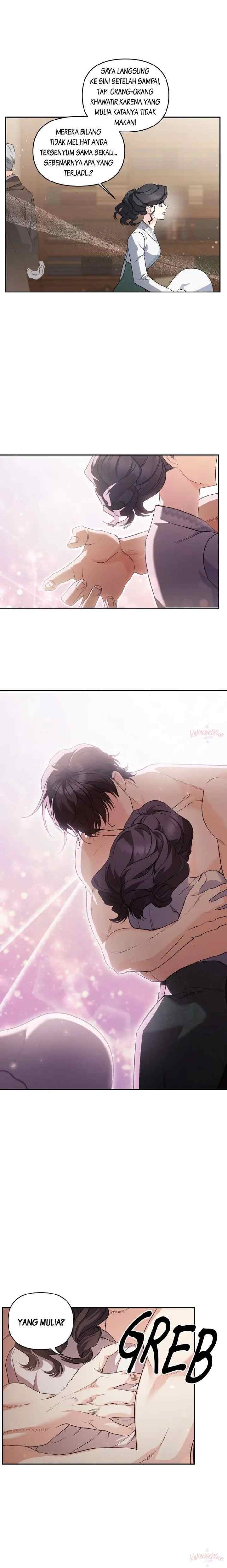 Ebony chapter 134 halaman 8