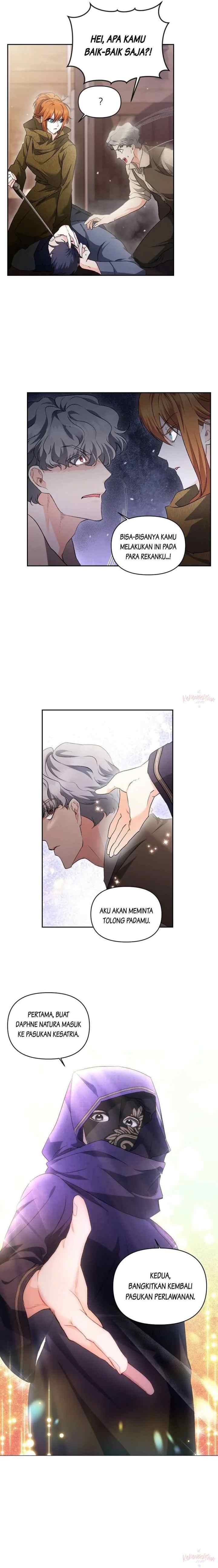 Ebony chapter 136 halaman 13