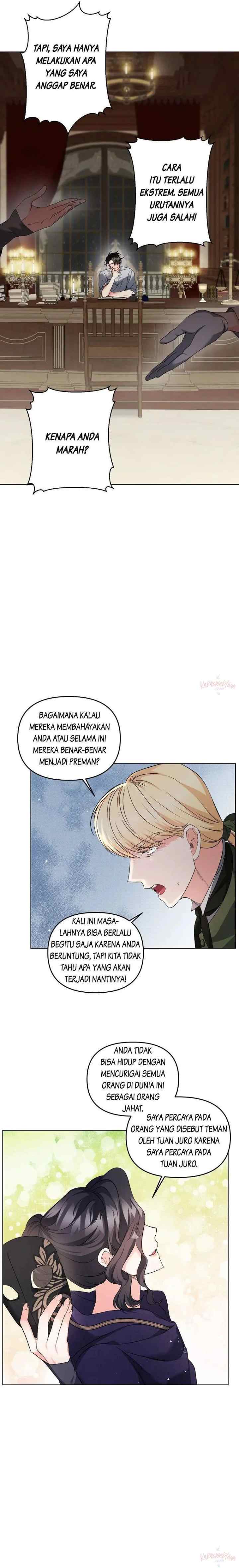 Ebony chapter 136 halaman 16