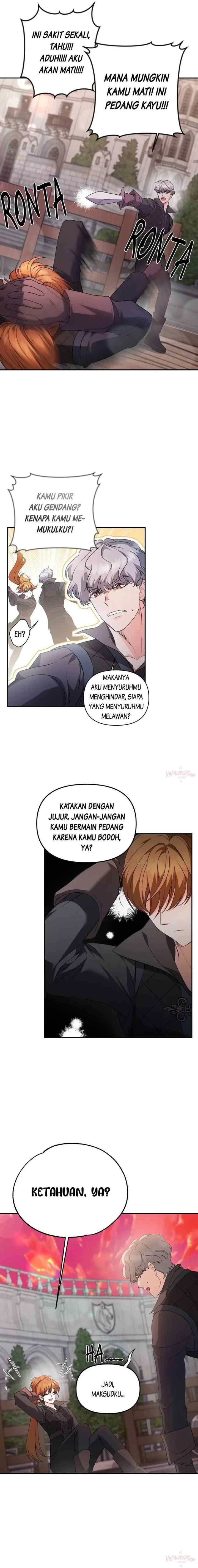 Ebony chapter 137 halaman 10