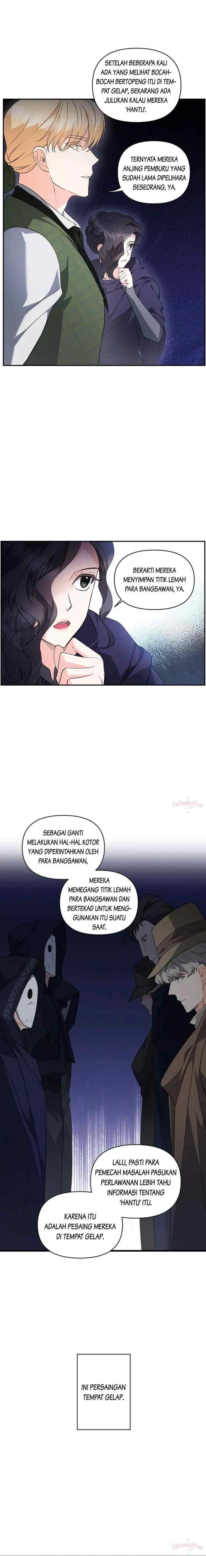 Ebony chapter 137 halaman 6