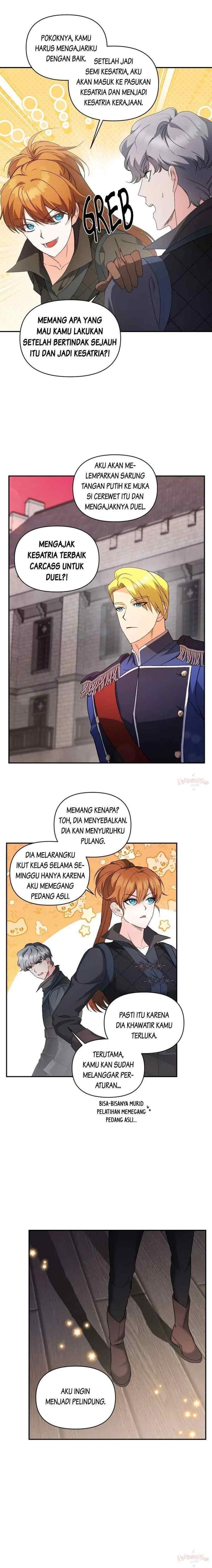 Ebony chapter 137 halaman 12