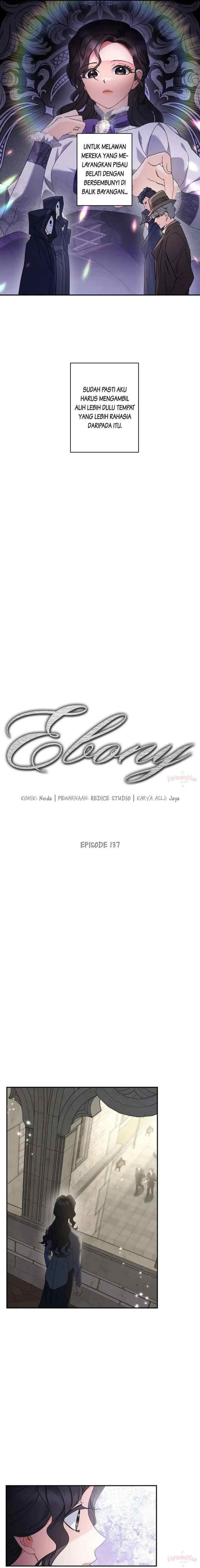 Ebony chapter 137 halaman 7