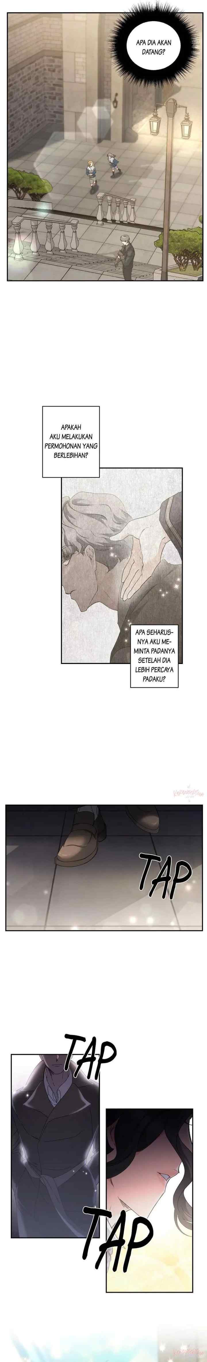 Ebony chapter 137 halaman 8