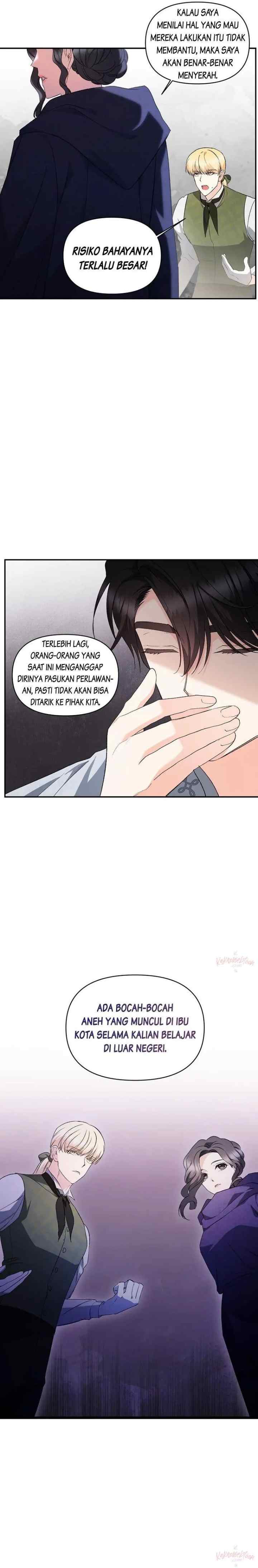 Ebony chapter 137 halaman 4