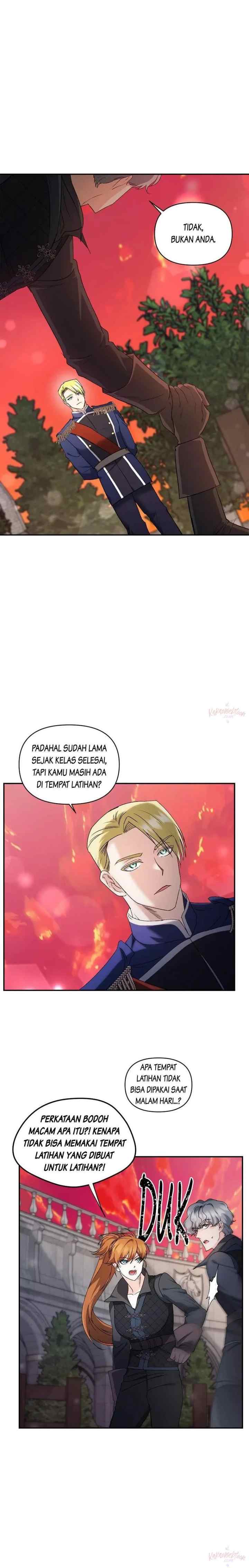 Ebony chapter 137 halaman 15