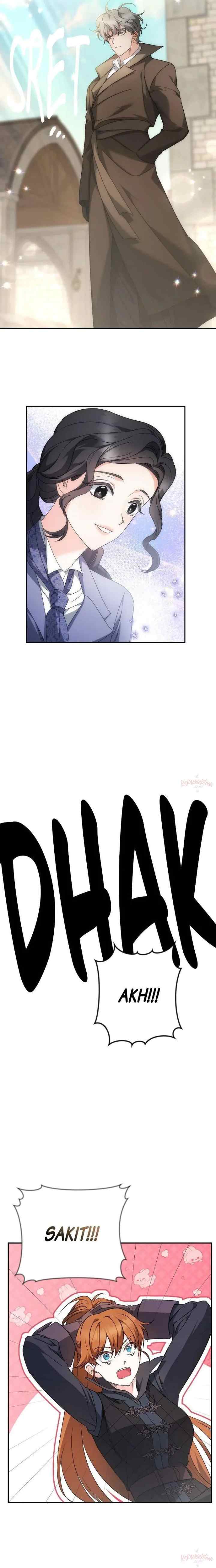 Ebony chapter 137 halaman 9