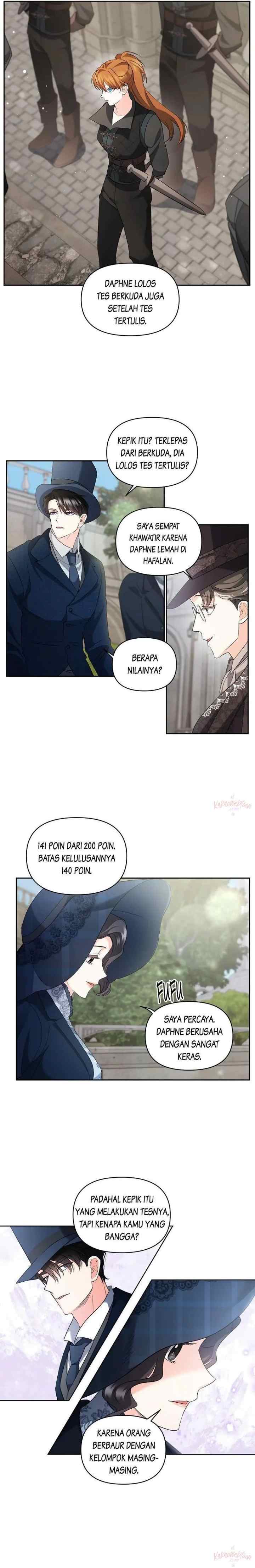 Ebony chapter 138 halaman 9