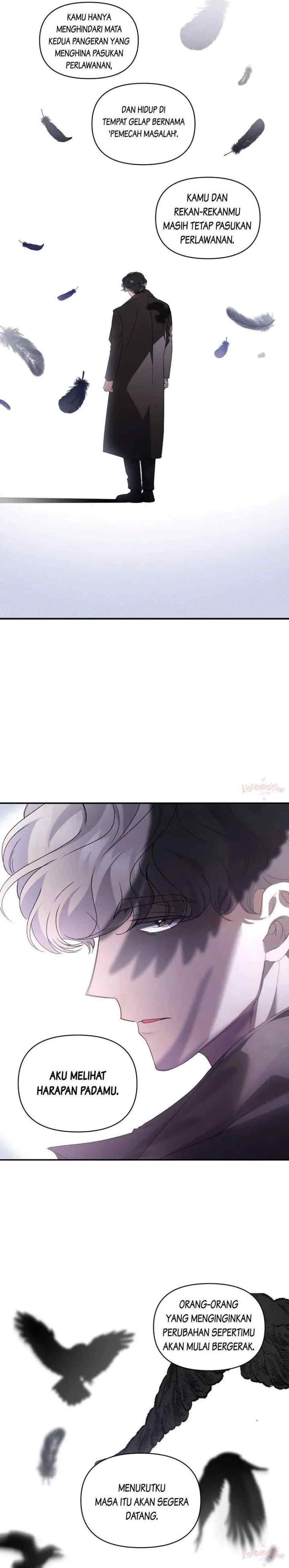Ebony chapter 139 halaman 10
