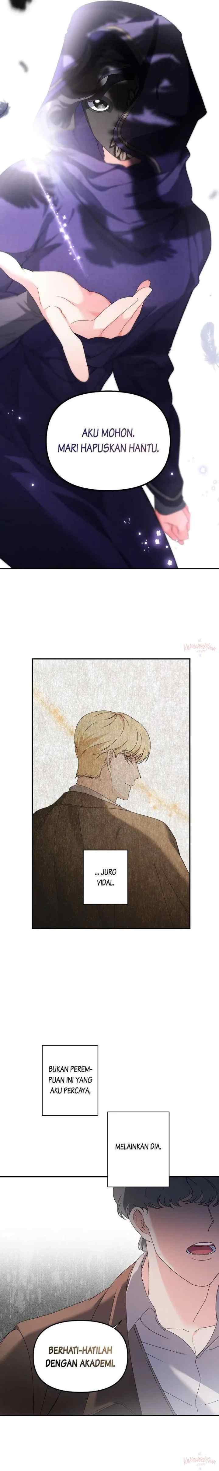 Ebony chapter 139 halaman 11