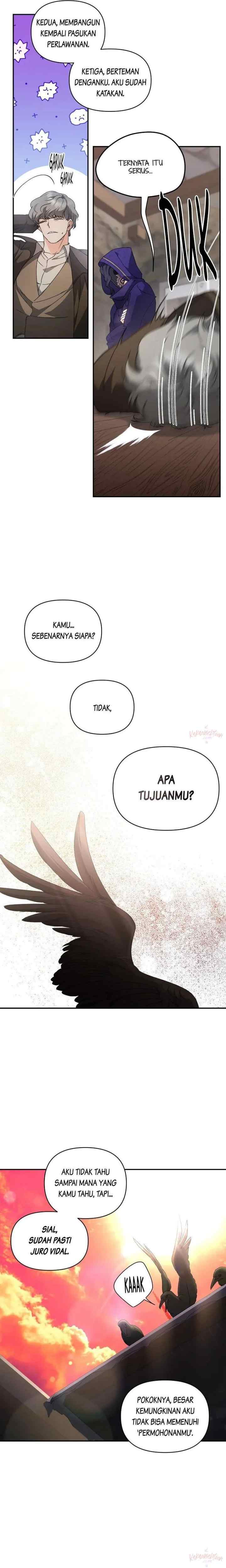 Ebony chapter 139 halaman 5
