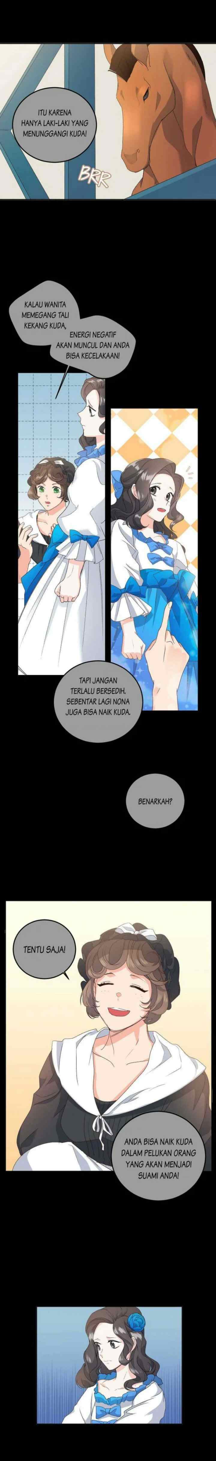 Ebony chapter 14 halaman 11