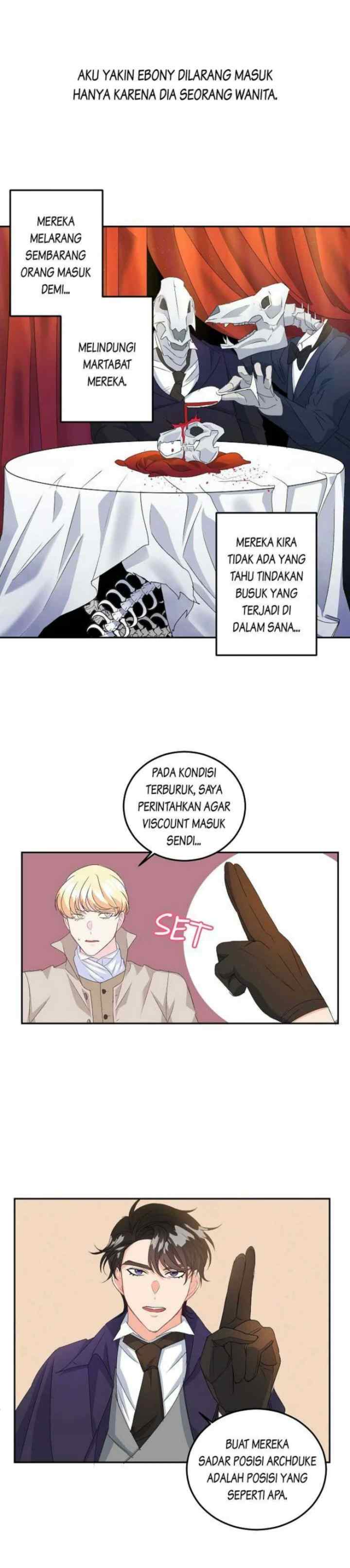 Ebony chapter 16 halaman 6