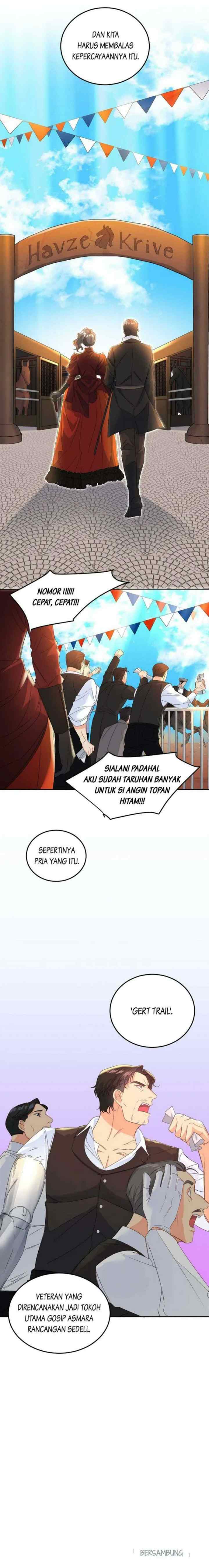 Ebony chapter 20 halaman 14