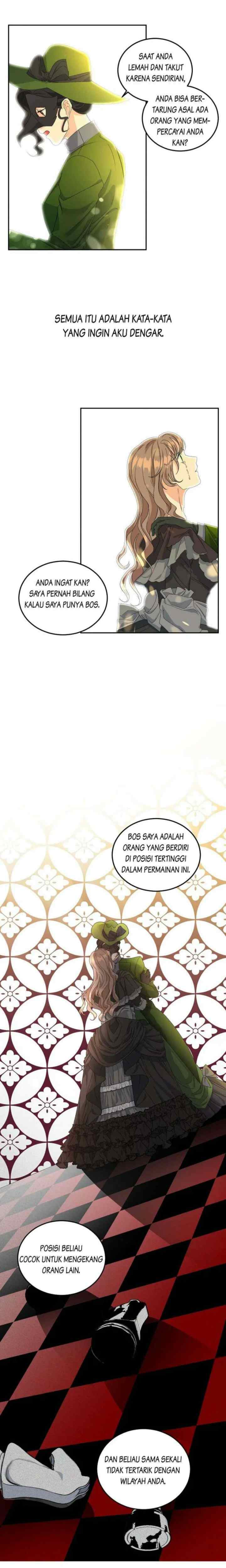 Ebony chapter 20 halaman 9