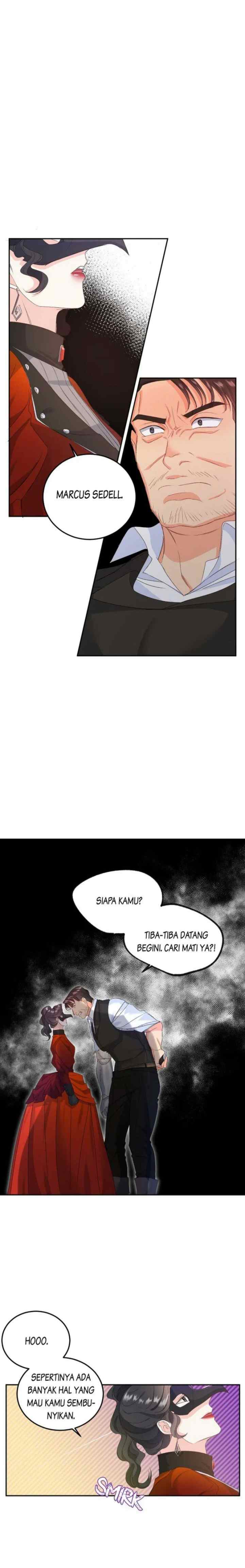 Ebony chapter 21 halaman 5