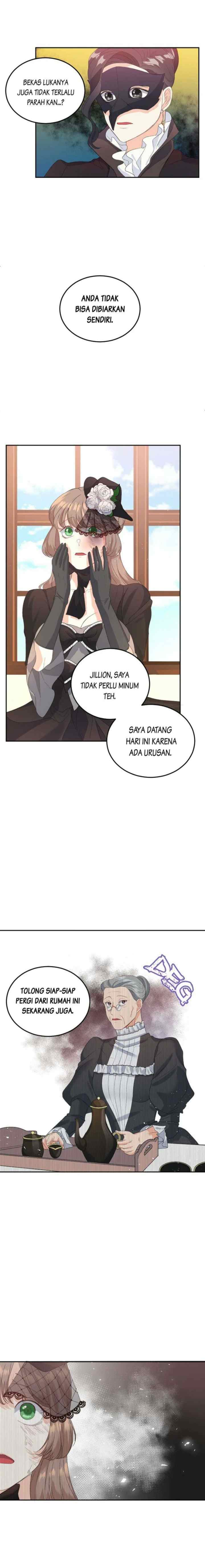 Ebony chapter 22 halaman 13