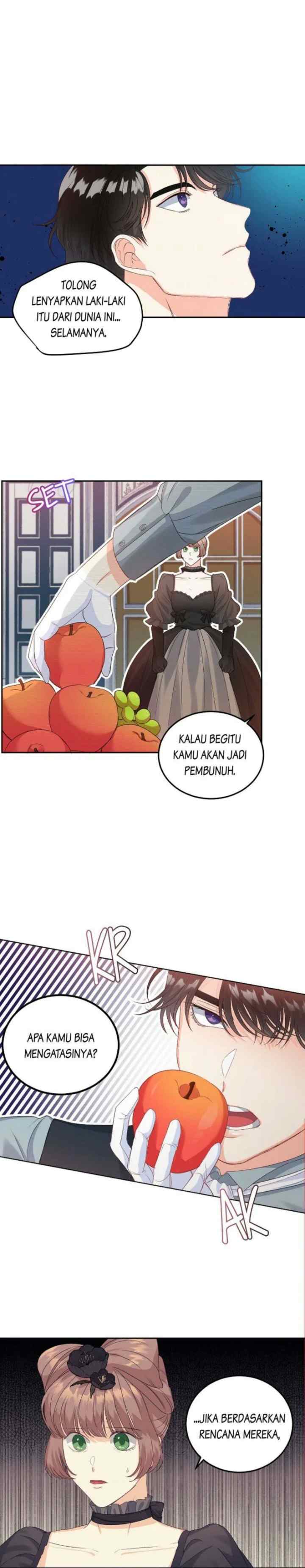 Ebony chapter 24 halaman 9