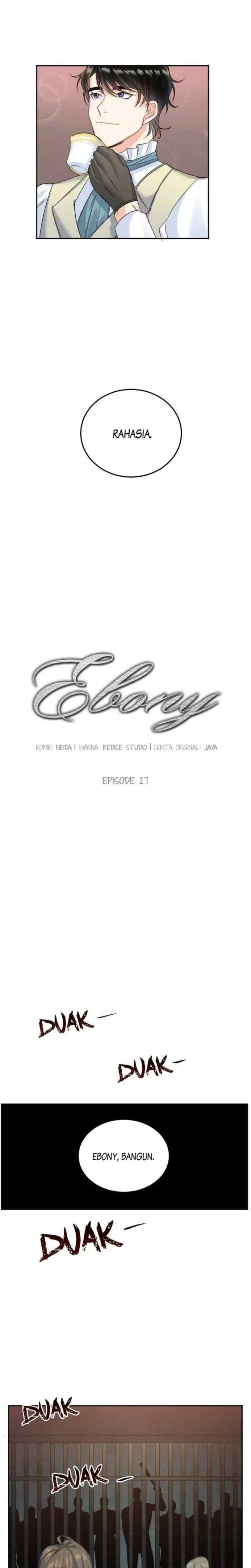 Ebony chapter 27 halaman 4