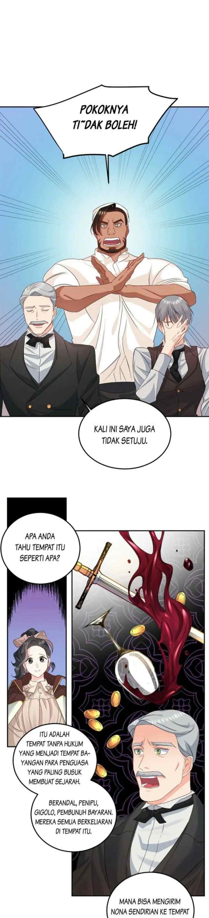 Ebony chapter 29 halaman 5