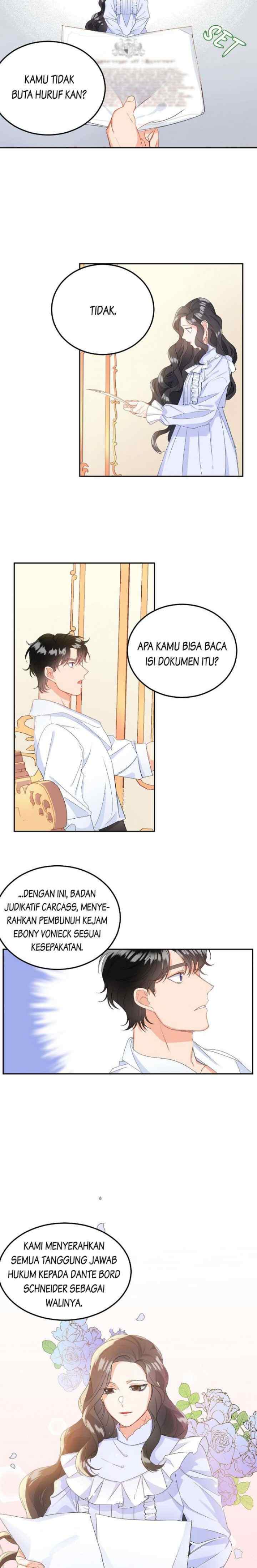 Ebony chapter 3 halaman 8