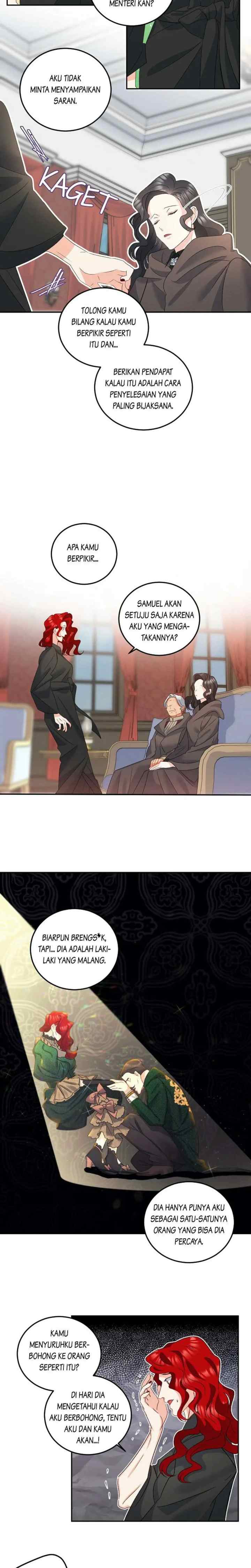 Ebony chapter 30 halaman 11