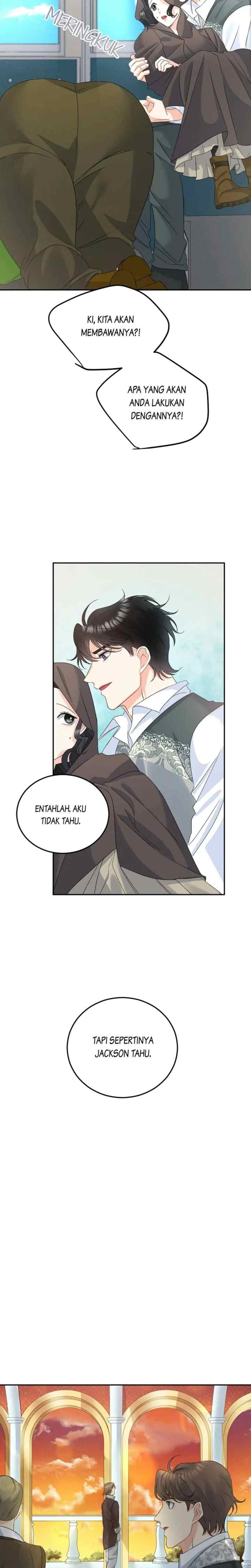 Ebony chapter 31 halaman 12