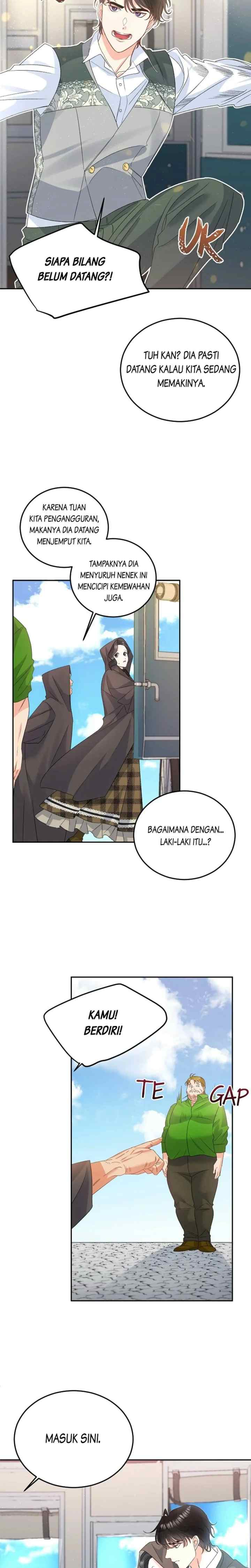 Ebony chapter 31 halaman 11